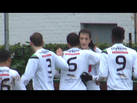 Elite U19: OH Leuven – KSC Lokeren 3-1