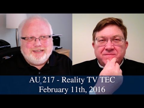 AU 217 - Reality TV TEC