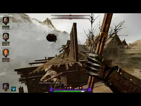 MTW Warhammer Vermintide 2 - What in the Hell Happened?