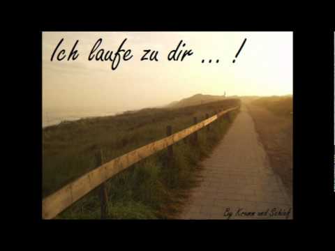 Ich laufe zu dir Gitarren Version by Krumm und Schief