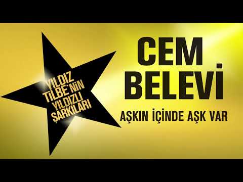 Video thumbnail for Aşkın İçinde Aşk Var