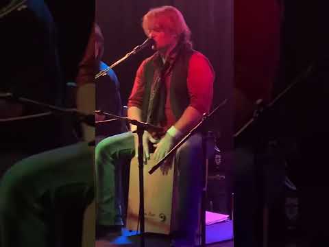 Thumbnail for BAM- Sings Journey | Andrew Greene and Brandon Cook by Brandon Cook