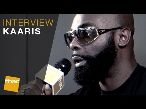 Kaaris, le phénomène du rap français, se livre