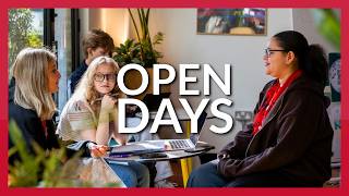 Undergraduate Open Days at Northeastern University London