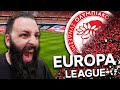 🔴 EUROPA LEAGUE ΣΤΟ FIFA 21! | TechItSerious Livestream