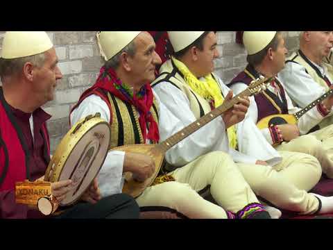 Izmit Salihu-moj Misibe-KONAKU POPULLOR