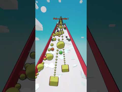 Race #20 - League 4 | Through the Glass! 🧊🏁✨