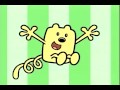 Wow Wow Wubbzy Theme Song Season 1 Version
