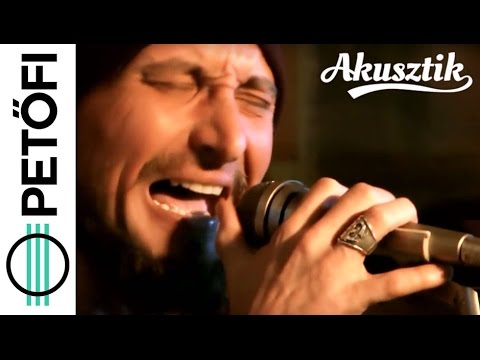 Karaván Família - Gipsy crossroads (Petőfi Rádió Akusztik)