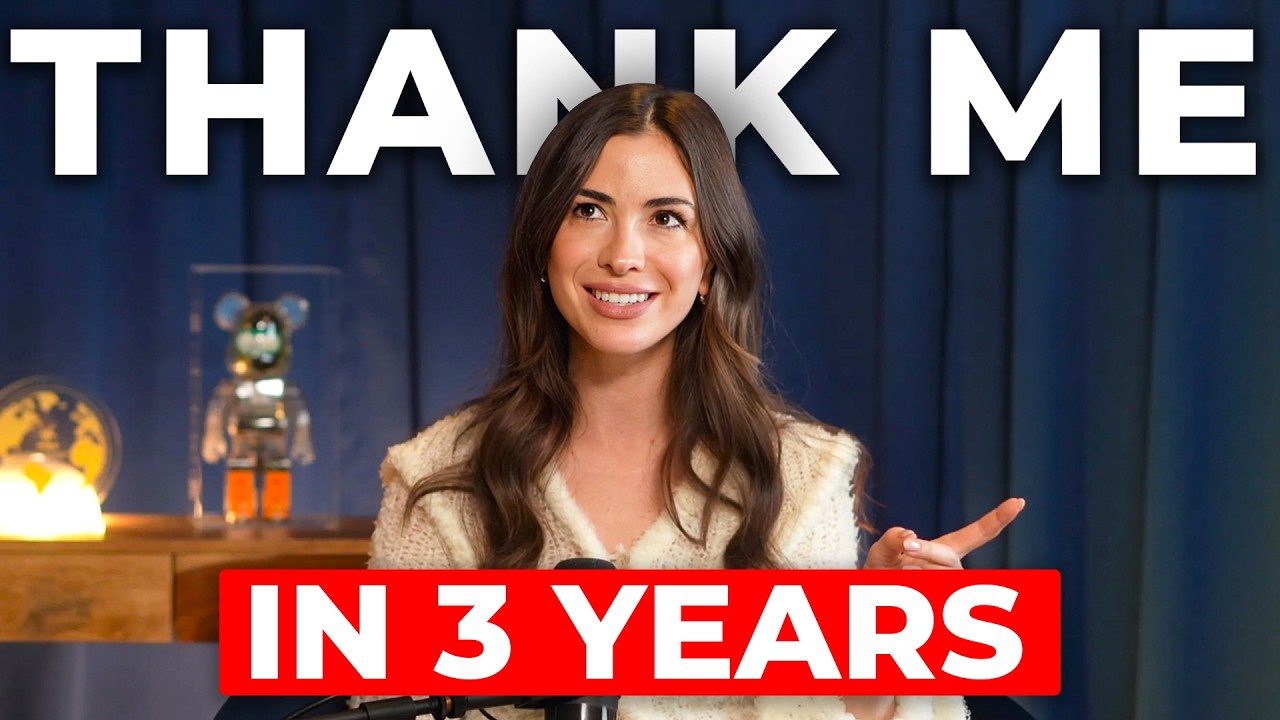 Life-Changing Lessons I Learned From The Top 1%