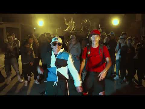 ÁRABE - FT. IRON JAMES  (#1 LOS ÚLTIMOS SEREMOS LOS PRIMEROS THE MIXTAPE)