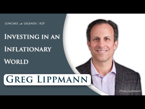 Greg Lipmann