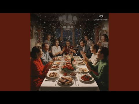 Застольная