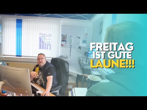 Werder Bremen, round paving and the tax office!