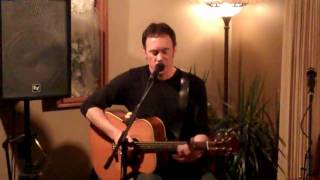 Marching Guitar by Mark Selby