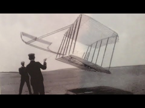 Worlds Greatest Kiting 155 -  Birthplace of Adventure