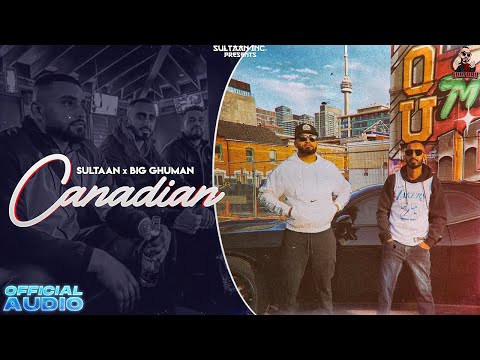 Canadian