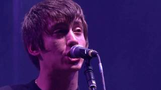 Arctic Monkeys - Teddy Picker @ Glastonbury 2007 - HD 1080p