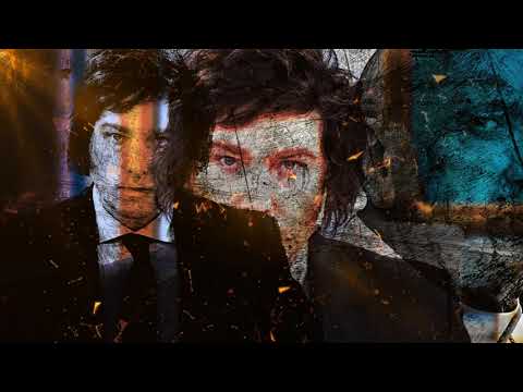 Efecto Milei - grRemix