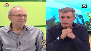 Ο ΚΑΙΡΟΣ ΤΗΣ ΕΒΔΟΜΑΔΑΣ _ ΦΑΝΗΣ ΤΑΚΟΥΔΗΣ 03 02 2025