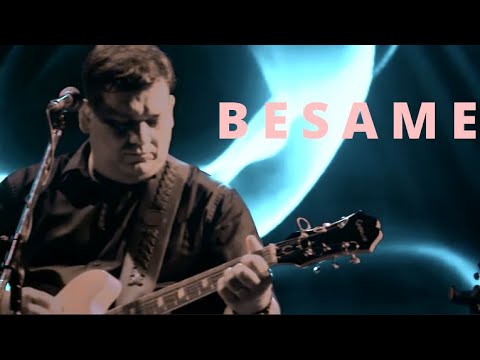 Bésame - Vida Nueva Music