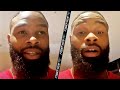 TYRON WOODLEY DETAILS DOPE TRAINING WITH FLOYD MAYWEATHER; TALKS HARD WORKOUT WITH HIM & MORE