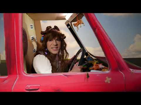 ankündigung ausm truck