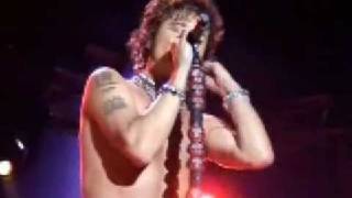 BUNBURY. Si no fuera por ti @ Feria de Muestras (ZGZ), 06.09.2008