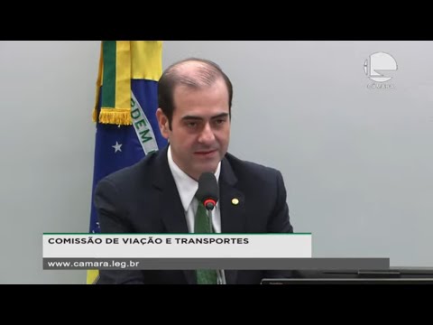 Comissão de Viação e Transportes - Discussão e votação de propostas - 13/04/2021