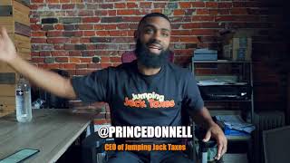 SHOULD A MAN SPLIT THE BILLS WITH HIS WOMAN? - PRINCE DONNELL