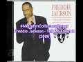 Freddie Jackson - Tell Me About It (2006) @metrofmcollectorscornerSA