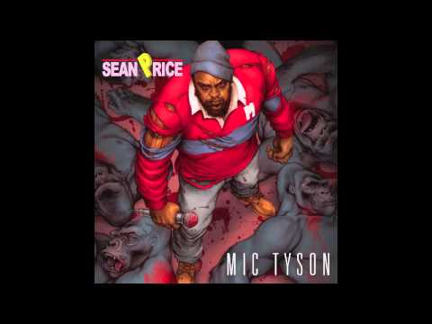 Sean Price - "BBQ Sauce" ft. Pharoahe Monch (Audio)