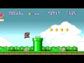 Super Mario Bros SNES Level 4 1