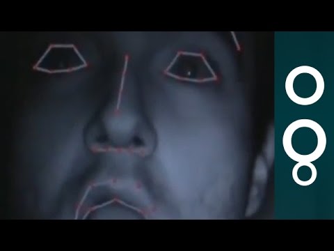 Smile to Me, I'm Your Car! - Computer Detects Drivers Emotions - Hi-Tech