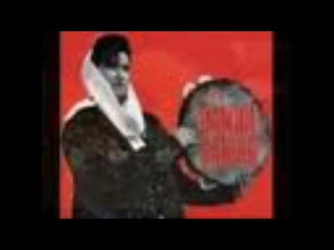 Hamide Sadiku-Nè Kmish Tè Holl Ngzof Tè Zi