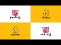 Pinkfong And Ninimo Logo Effects Over 1 Million Times
