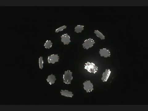 Tacabro - Tacata (DjDoubleD Mashup)