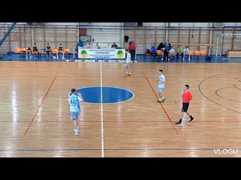 RK Hajduk Beška-RK Dinamo Pančevo, Super liga Vojvodine, M14, 2023