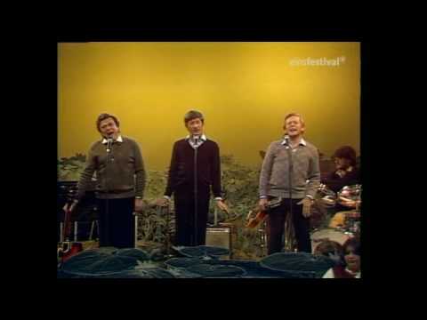 Medium Terzett - Der Jäger aus Kurpfalz