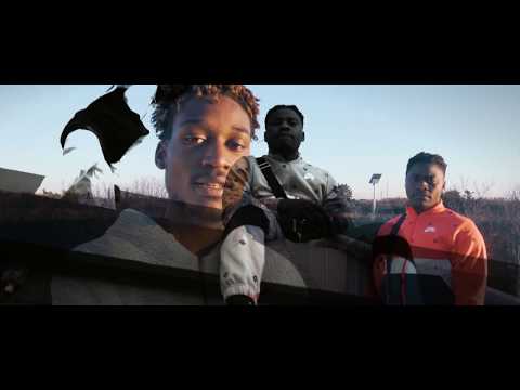 DRACKO X COBRA - KUNTA KINTE  (by NATH)