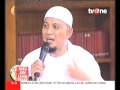 Satu Jam Lebih Dekat TV ONE Ustadz Arifin Ilham