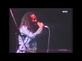 Black Uhuru   Live in Essen   I Love King Selassie