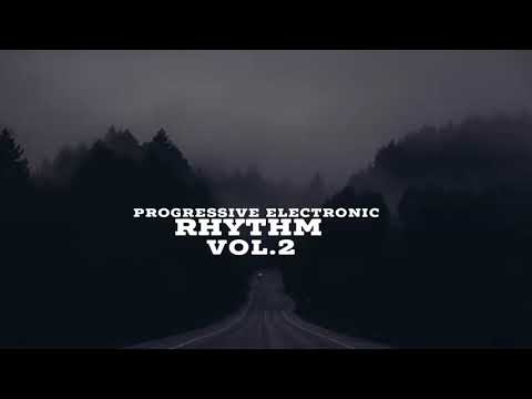 Maxim Lein - Progressive Electronic Rhythm. Vol.2