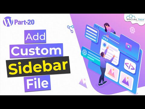 Introduction to WordPress Theme Development in Hindi 1 WsCube Tech