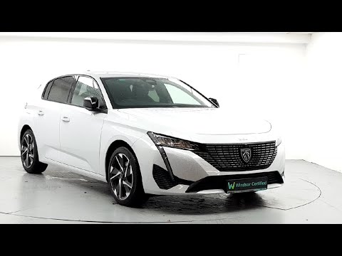 Peugeot 308 1.5 BlueHDi 130bhp Allure Auto - Image 2