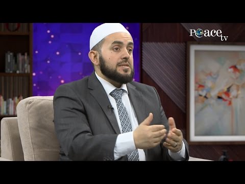 Hadithe Kudsij | 09. Nyjet e shejtanit