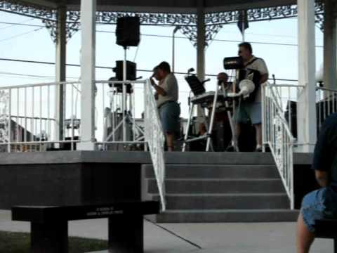 Boys from Chicago Polka