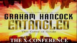 Ancient Exopolitics and the Supernatural - Graham Hancock LIVE
