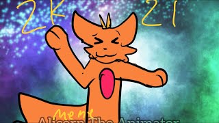 2k21 | animation meme trade with @Skyedoesstuff509