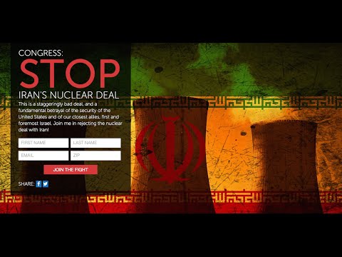 Reject the #IranDeal - Ted Cruz on the Kelly File